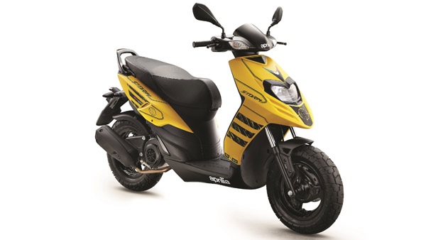 புதிய வெஸ்பா விஎக்ஸ்எல், எஸ்எக்ஸ்எல், ஏப்ரிலியா ஸ்டோர்ம் ஸ்கூட்டர்கள்