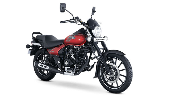 மக்களை சுத்தி சுத்தியடிக்கும் விலையுயர்வு... ஒரேடியாக 11 மாடல்களின் விலையை உயர்த்திய பஜாஜ்...