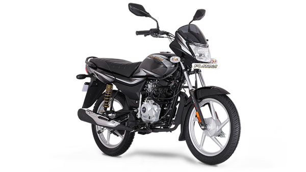 எதிர்பார்த்திராத அம்சத்தில் பஜாஜ் பிளாட்டினா 100... இனி பாதுகாப்பிற்கு பஞ்சமிருக்காது!