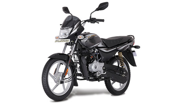எதிர்பார்த்திராத அம்சத்தில் பஜாஜ் பிளாட்டினா 100... இனி பாதுகாப்பிற்கு பஞ்சமிருக்காது!