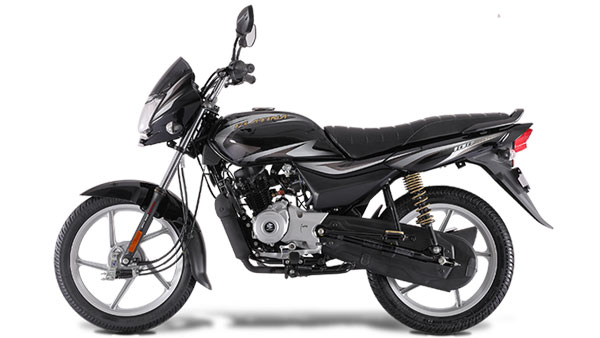 எதிர்பார்த்திராத அம்சத்தில் பஜாஜ் பிளாட்டினா 100... இனி பாதுகாப்பிற்கு பஞ்சமிருக்காது!