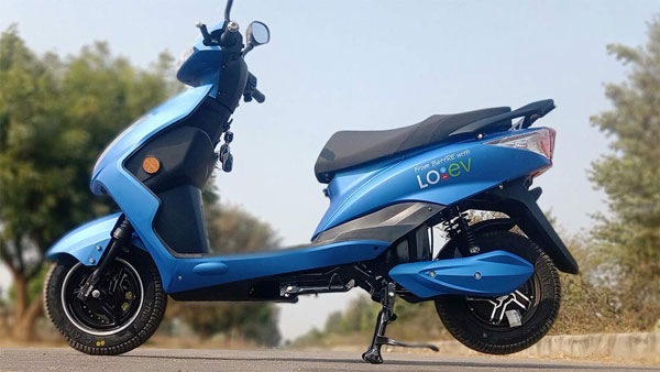 அட்ராசக்க! சிபில் மதிப்பு குறைவாக இருந்தாலும் மின்சார ஸ்கூட்டரை சுலபமாக வாங்கலாம்... அமர்க்களமான அறிவிப்பு!