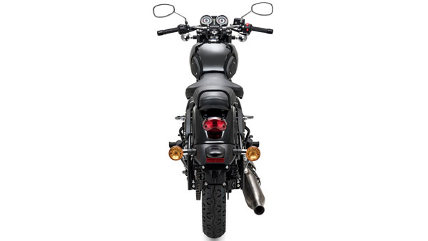 ரூ. 1.99 லட்சம் மட்டுமே... ராயல் என்பீல்டு பைக்கிற்கு டஃப் கொடுக்க அறிமுகமானது பெனெல்லி இம்பீரியல் 400...