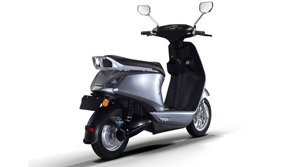 எலக்ட்ரிக் இருசக்கர வாகன சந்தையில் களமிறங்க தயாராகும் மும்பையை சேர்ந்த புதிய நிறுவனம்...