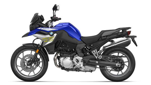 ஜிஎஸ் பைக்குகளின் விற்பனையில் 40 வருடத்தை நிறைவுசெய்யும் பிஎம்டபிள்யூ- தயார் நிலையில் புது எடிசன்கள்