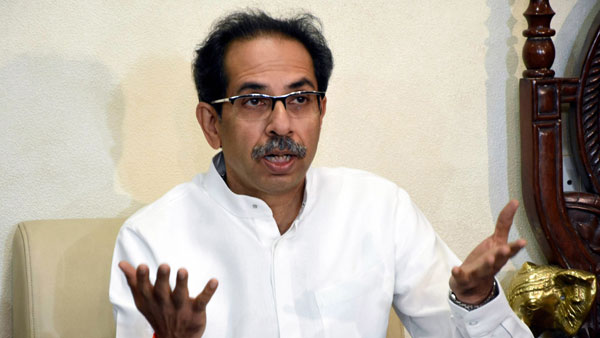 கொரோனாவால் கஜானா காலி ஆயிட்டு வர்றப்ப உத்தவ் தாக்கரே செஞ்ச காரியம்... என்னனு தெரிஞ்சா கோவப்படுவீங்க