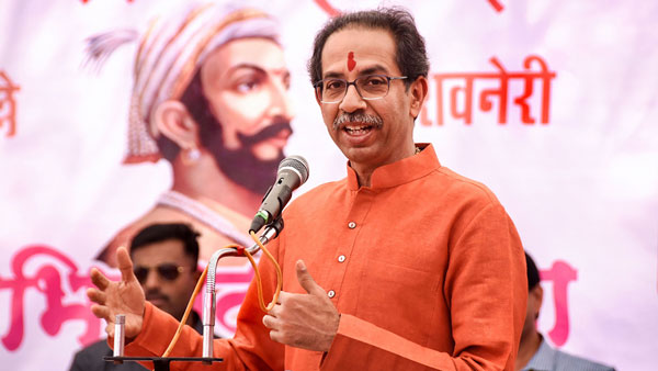 கொரோனாவால் கஜானா காலி ஆயிட்டு வர்றப்ப உத்தவ் தாக்கரே செஞ்ச காரியம்... என்னனு தெரிஞ்சா கோவப்படுவீங்க