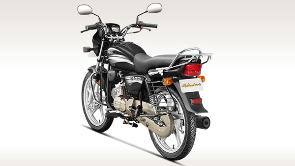100 மில்லியன் மோட்டார்சைக்கிள்கள் விற்பனை... தற்போதைய சூழ்நிலையிலும் புதிய சாதனையை படைக்கும் ஹீரோ