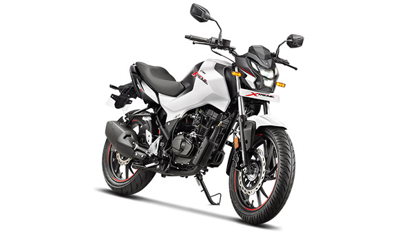 இளைஞர்கள் பெரிதும் எதிர்பார்த்திருந்த 2020 ஹீரோ எக்ஸ்ட்ரீம் 160ஆர் பைக் இந்தியாவில் அறிமுகமானது..!