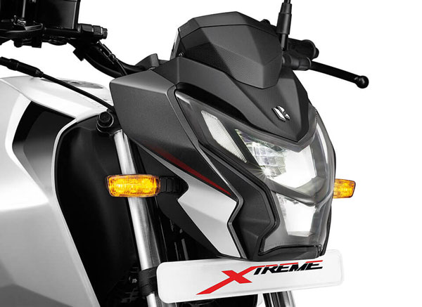 ஷோரூம்களில் ஹீரோவின் புதிய எக்ஸ்ட்ரீம் 160ஆர் பைக்... டெலிவிரி எப்போது துவங்குகிறது...?
