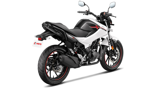 ஷோரூம்களில் ஹீரோவின் புதிய எக்ஸ்ட்ரீம் 160ஆர் பைக்... டெலிவிரி எப்போது துவங்குகிறது...?