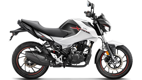 இளைஞர்கள் பெரிதும் எதிர்பார்த்திருந்த 2020 ஹீரோ எக்ஸ்ட்ரீம் 160ஆர் பைக் இந்தியாவில் அறிமுகமானது..!