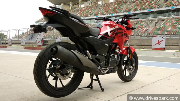 காலரை தூக்கி விடுங்க... ஹீரோ பைக், ஸ்கூட்டர் உங்ககிட்ட இருந்தா பெருமைப்படலாம்... ஏன் தெரியுமா?