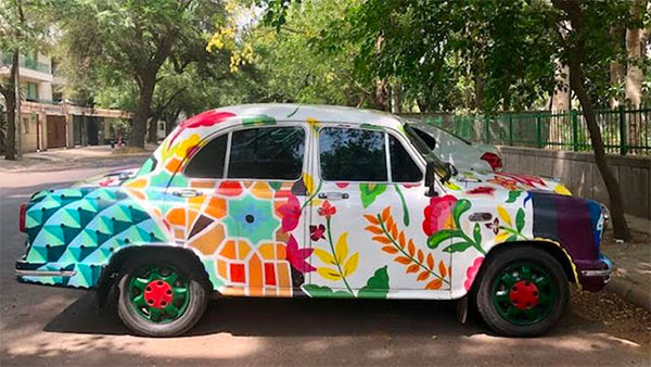 பதிவு செய்யப்படாமல் அலைக்கழிக்கப்பட்ட பல-வண்ண அம்பாசடார்... அதிரடியான தீர்ப்பை வழங்கிய நீதிமன்றம்...