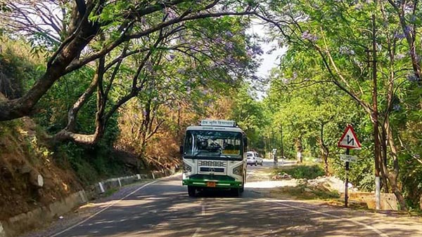 கட்டணத்தை தீர்மானிக்கும் செல்போன் செயலி... கட்டண கொள்ளைக்கு முற்று புள்ளி வைக்க பேருந்து கழகம் அதிரடி!