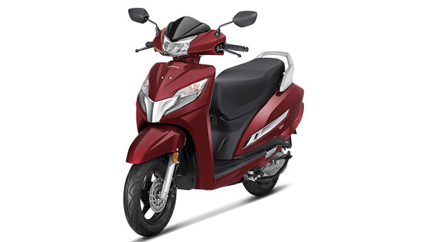 பிஎஸ்6 இருசக்கர வாகனங்களின் விற்பனையில் வெற்றிநடை போட்டு கொண்டிருக்கும் ஹோண்டா மோட்டார்சைக்கிள்...