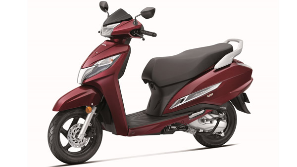 பட்டைய கிளப்பும் ஹோண்டா... மிரண்டுபோன போட்டி நிறுவனங்கள்... எப்படிங்க இவங்களால மட்டும் முடியுது!