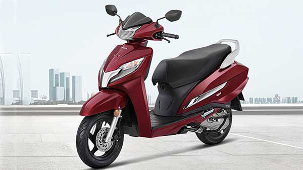 பெரும் தள்ளுபடியுடன் ஹோண்டா பிஎஸ்4 பைக், ஸ்கூட்டர்கள் விற்பனை