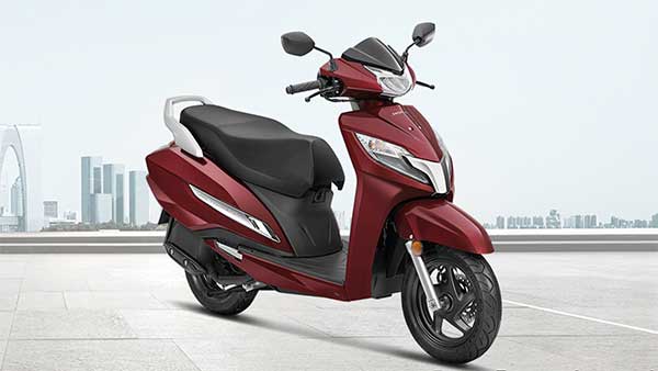 பெரும் தள்ளுபடியுடன் ஹோண்டா பிஎஸ்4 பைக், ஸ்கூட்டர்கள் விற்பனை
