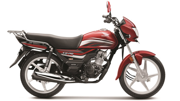 ஹோண்டா இருசக்கர வாகனங்களுக்கான சிறப்பு கடன் திட்டம் அறிமுகம்