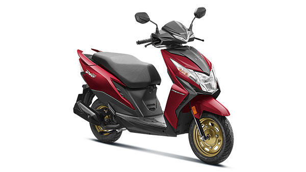 பிஎஸ்6 இருசக்கர வாகனங்களின் விற்பனையில் வெற்றிநடை போட்டு கொண்டிருக்கும் ஹோண்டா மோட்டார்சைக்கிள்...