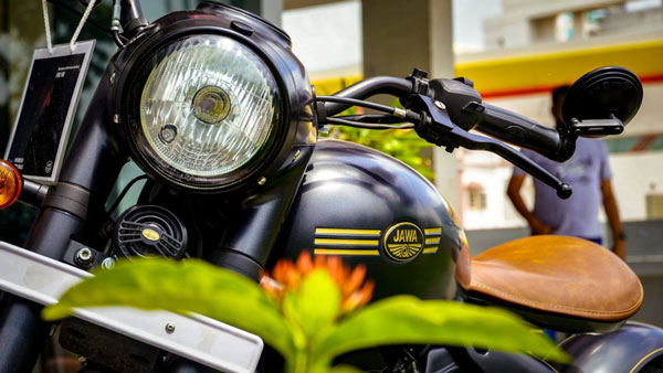 வாடிக்கையாளர்களுக்கு புதிய சேவையினை வழங்கி ஆச்சரியப்படுத்தியுள்ள ஜாவா... என்னனு தெரியுமா...?