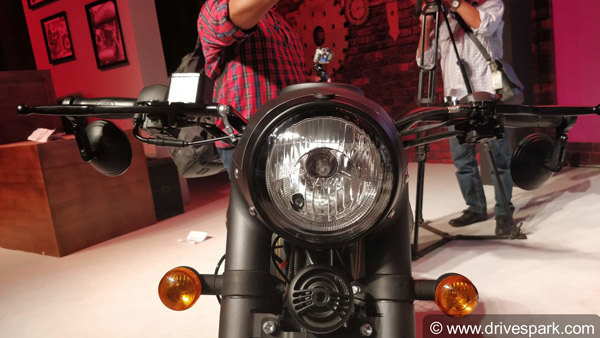 குட் நியூஸ்... ஜாவா பெராக் பைக் டெலிவிரி விரைவில் துவங்குகிறது!