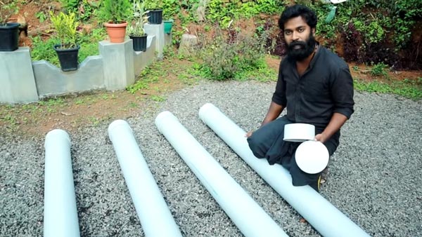 பியூசி பழுப்பால் உருவான ரிமோட் கன்ட்ரோல் படகு... ஒட்டுமொத்த இந்தியாவையும் மெர்சலாக்கிய கேரள சேட்டன்கள்!