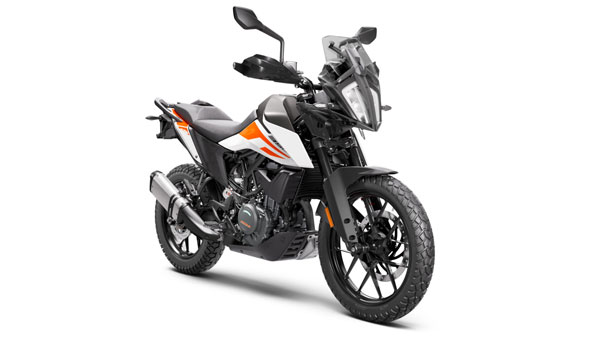 கேடிஎம் 390 அட்வென்ச்சர் பைக்கிற்கு ரூ.6,999 மாதத் தவணை திட்டம்!
