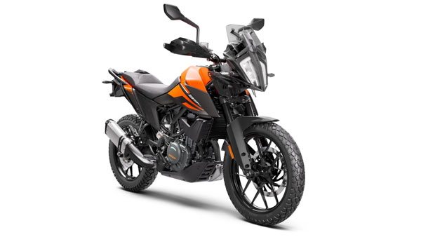 கேடிஎம் 390 அட்வென்ச்சர் பைக்கிற்கு ரூ.6,999 மாதத் தவணை திட்டம்!