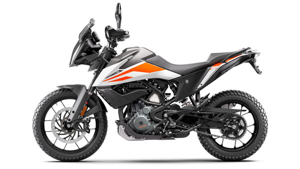 கேடிஎம் 390 அட்வென்ச்சர் பைக்கிற்கு ரூ.6,999 மாதத் தவணை திட்டம்!