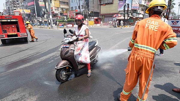 ரூ.1,500 கோடியை அடுத்து மீண்டும் பெரும் தொகையை நிதியாக வழங்கிய டாடா! நெகிழ்ச்சியில் மக்கள்! கடவுள் சார் நீங்க!