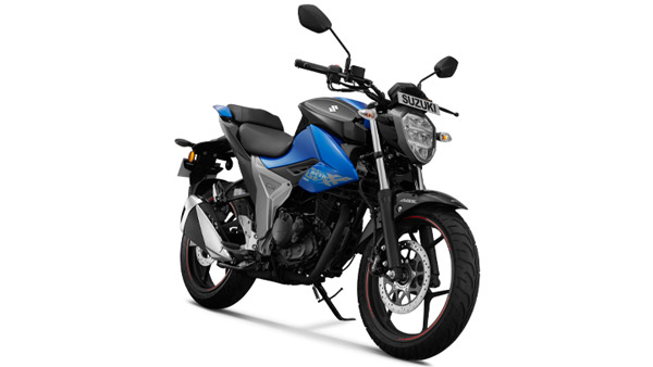 குறிப்பிட்ட பைக் மாடலின் விலையை திடீரென உயர்த்திய சுசுகி... எந்த மாடலின் விலை எவ்வளவு உயர்ந்திருக்கு?