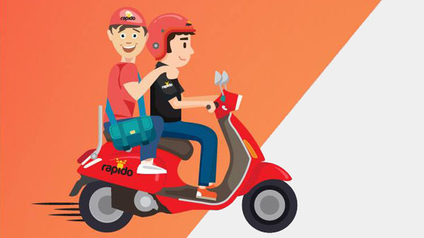 தில் திரைப்பட பாணியில் பாதுகாப்பு கவசம்! ரேபிடோவின் சூப்பர் மாற்று சிந்தனை! கொரோனா அச்சமின்றி பயணிக்கலாம்!