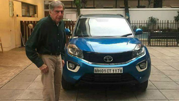 ரூ.1,500 கோடியை அடுத்து மீண்டும் பெரும் தொகையை நிதியாக வழங்கிய டாடா! நெகிழ்ச்சியில் மக்கள்! கடவுள் சார் நீங்க!
