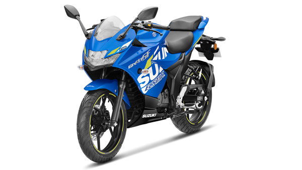 குறிப்பிட்ட பைக் மாடலின் விலையை திடீரென உயர்த்திய சுசுகி... எந்த மாடலின் விலை எவ்வளவு உயர்ந்திருக்கு?