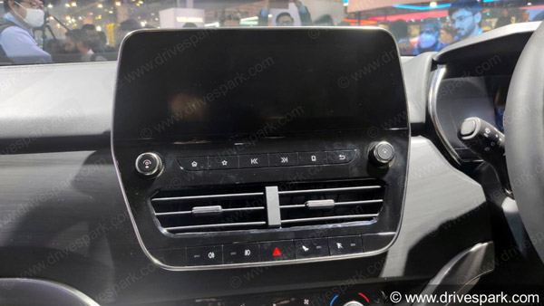 பண்டிகை கால ரிலீஸ் பட்டியலில் டாடா கிராவிட்டாஸ் எஸ்யூவி... முக்கியத் தகவல்கள்!