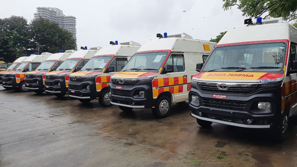 ரூ.1,500 கோடியை அடுத்து மீண்டும் பெரும் தொகையை நிதியாக வழங்கிய டாடா! நெகிழ்ச்சியில் மக்கள்! கடவுள் சார் நீங்க!