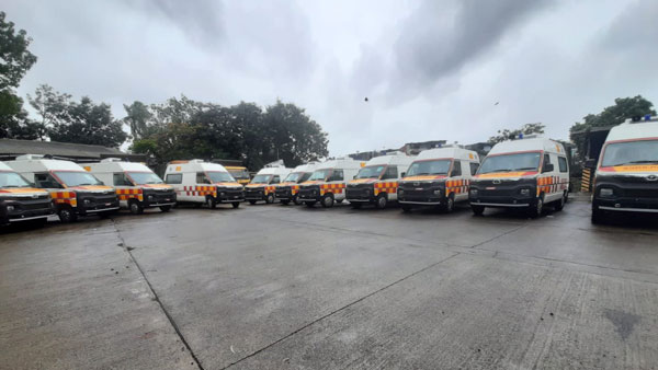 ரூ.1,500 கோடியை அடுத்து மீண்டும் பெரும் தொகையை நிதியாக வழங்கிய டாடா! நெகிழ்ச்சியில் மக்கள்! கடவுள் சார் நீங்க!
