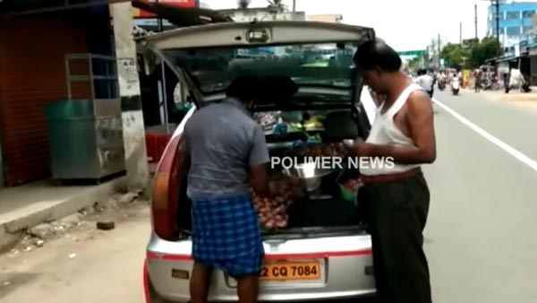 சென்ற வாரத்தின் டாப்- 10 ஆட்டோமொபைல் செய்திகள்
