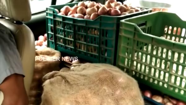 ஊரடங்கால் வேலையிழந்த தமிழக கார் டிரைவர்... வருமானத்திற்கு வழி பண்ண சூப்பர் ஐடியா... என்னனு தெரியுமா?