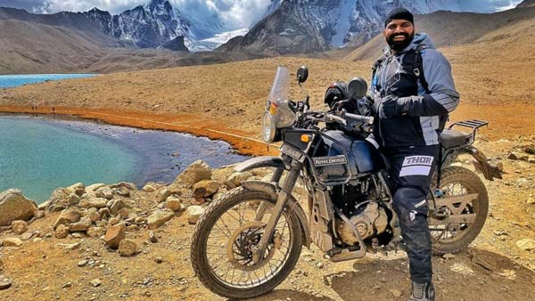 யூ-டியூப்பில் காசு பாத்து ரோல்ஸ் ராய்ஸ் கார் வாங்கிய கில்லாடி... விலையை கேட்டதும் கிறுகிறுன்னு வருது