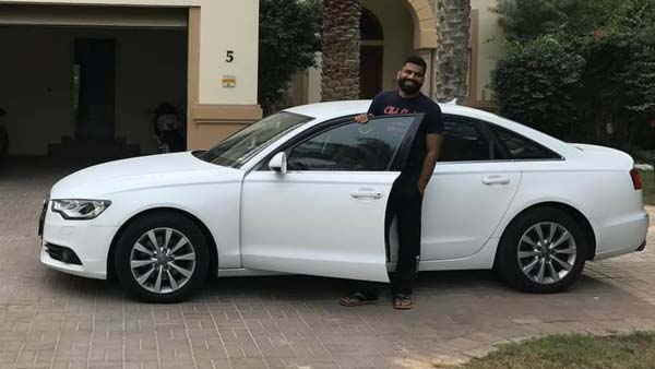 யூ-டியூப்பில் காசு பாத்து ரோல்ஸ் ராய்ஸ் கார் வாங்கிய கில்லாடி... விலையை கேட்டதும் கிறுகிறுன்னு வருது