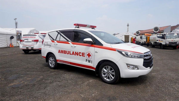 சோதனை காலத்தில் டொயோட்டா பிடாடி ஆலை... விடாது கருப்புபோல் விரட்டும் கொரோனா...
