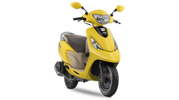 டிவிஎஸ் ஸெஸ்ட் ஸ்கூட்டரின் பிஎஸ்-6 மாடல் விற்பனைக்கு அறிமுகம்... முழு விபரம்!
