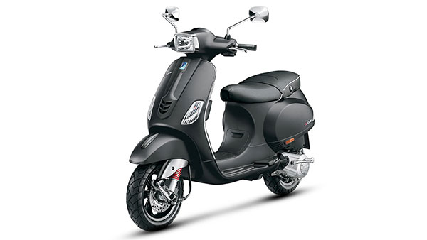 வெஸ்பா விஎக்ஸ்எல் மற்றும் எஸ்எக்ஸ்எல் ஃபேஸ்லிஃப்ட் ஸ்கூட்டர்களுக்கான முன்பதிவு துவங்கியது...