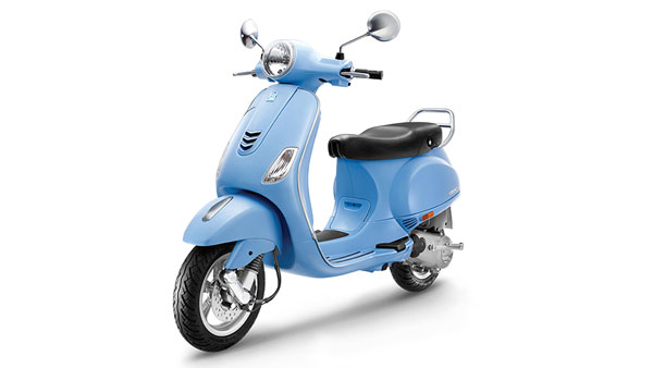 வெஸ்பா விஎக்ஸ்எல் மற்றும் எஸ்எக்ஸ்எல் ஃபேஸ்லிஃப்ட் ஸ்கூட்டர்களுக்கான முன்பதிவு துவங்கியது...