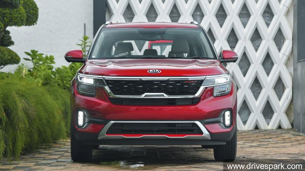 இதுவரை இப்படியொரு கியா செல்டோஸ் காரை இந்தியாவில் பார்த்திருக்கவே மாட்டீர்கள்...