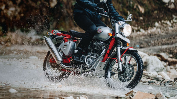 ராயல் என்பீல்டு பைக்கின் பழுதை சரிசெய்ய முடியாமல் தவிக்கிறீர்களா? உங்களுக்காகவே ‘சக்கரங்களில் சேவை’