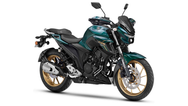 யமஹா எஃப்இசட்25 பிஎஸ்-6 மாடல்கள் விற்பனைக்கு அறிமுகம்: முழு விபரம்!